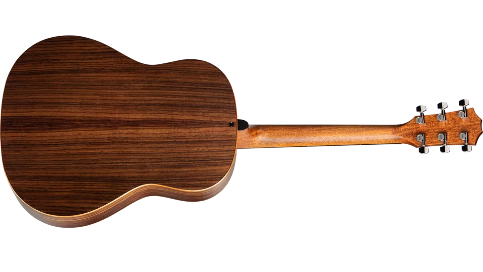 Builder's Edition 717 WHB Indian Rosewood Acoustic Guitar | Taylor